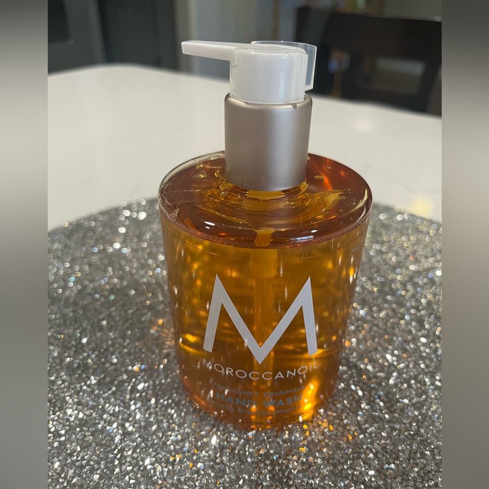 🎆New! Morrocanoil!